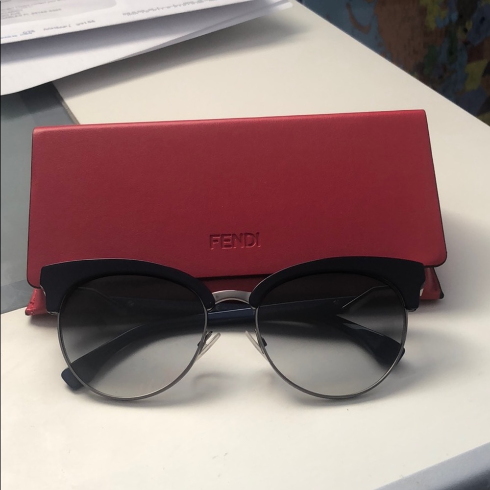 Fendi FF 0229/S